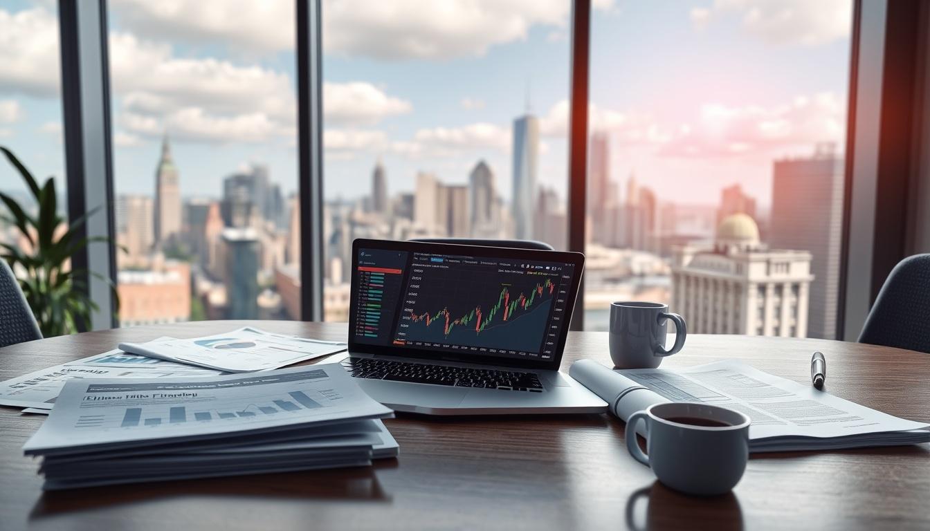 Stay Updated on Financial Trends